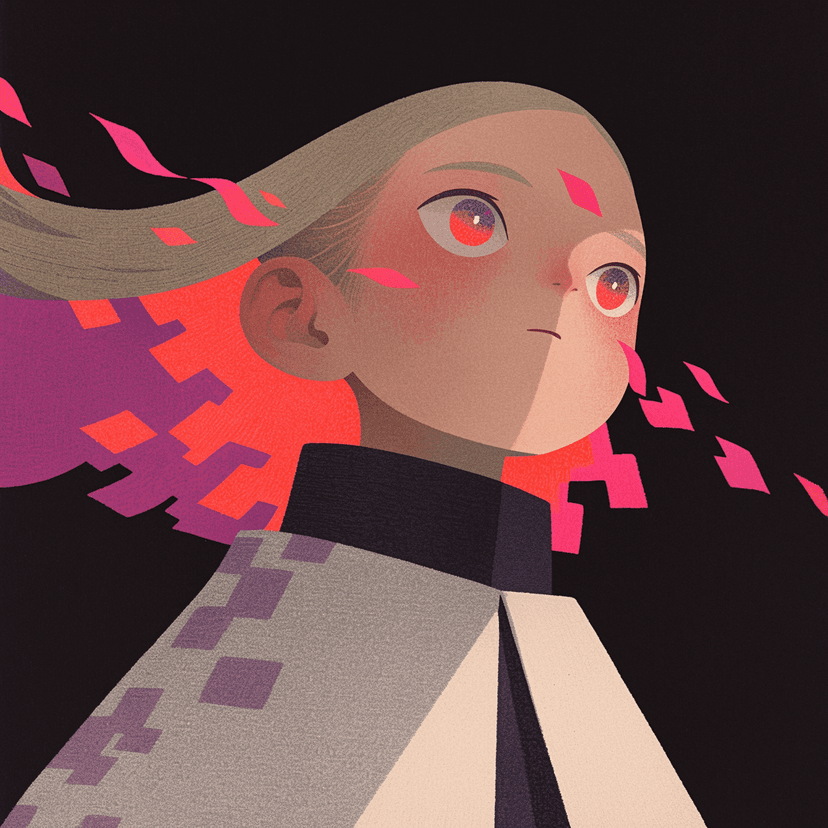 辛バンドラーのキャラクター