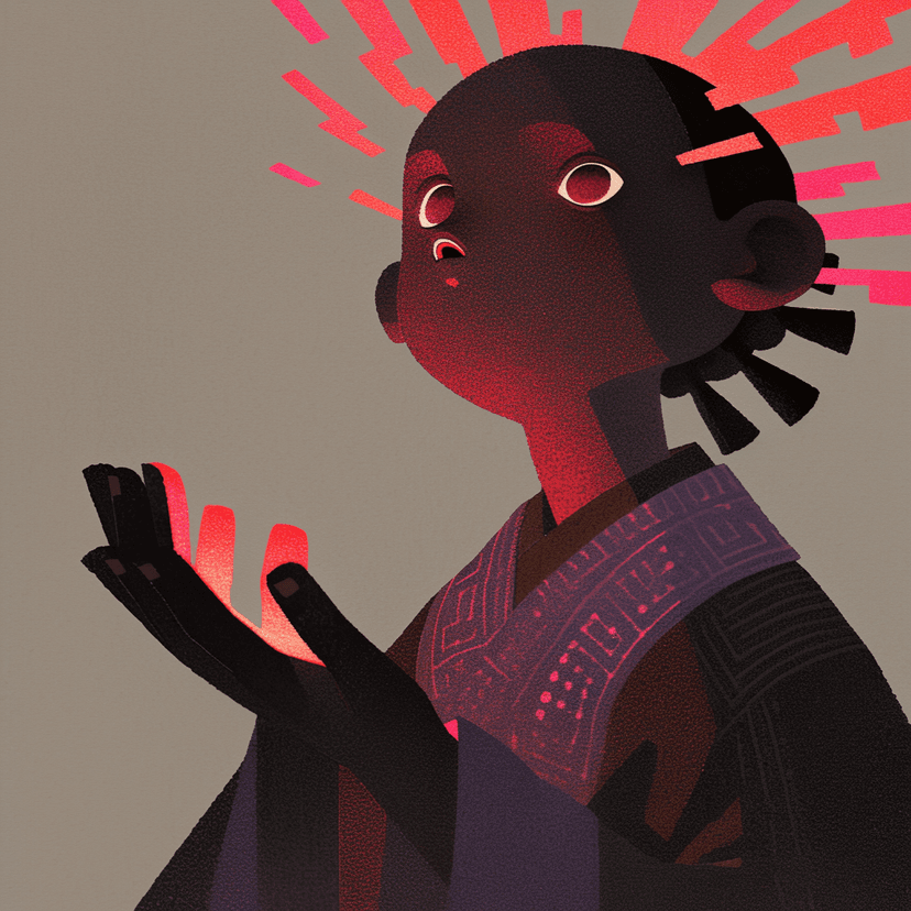 乙キャストのキャラクター