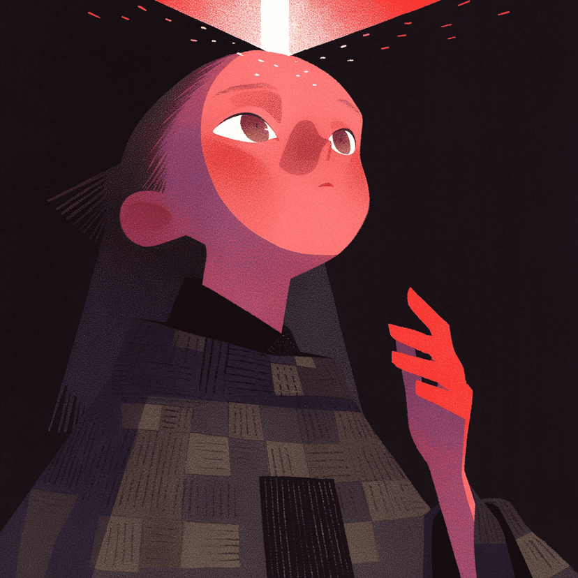 庚キャストのキャラクター