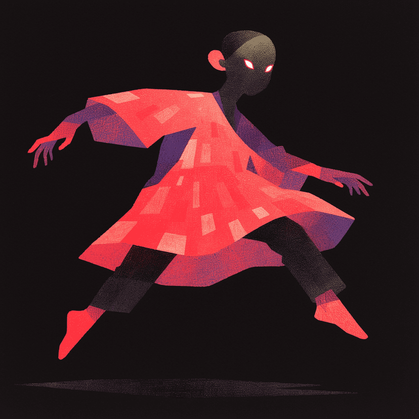 辛キャストのキャラクター