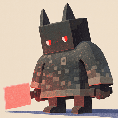 ガーディアンのキャラクター