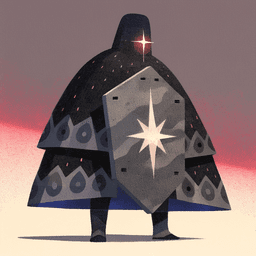 癸 ガーディアン