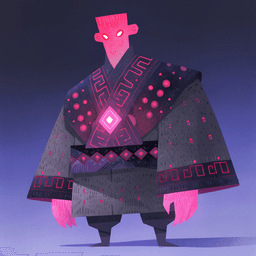 丁 ガーディアン