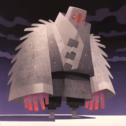 己 ガーディアン