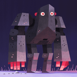 庚 ガーディアン