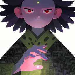 甲 ハーバリスト