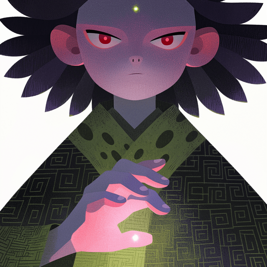 甲ハーバリスト