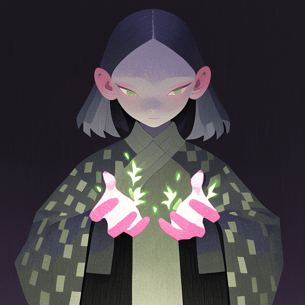 癸ハーバリスト