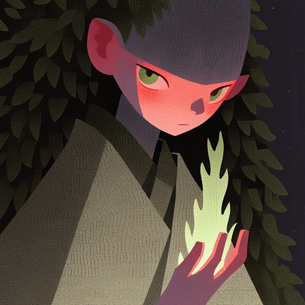 乙ハーバリスト