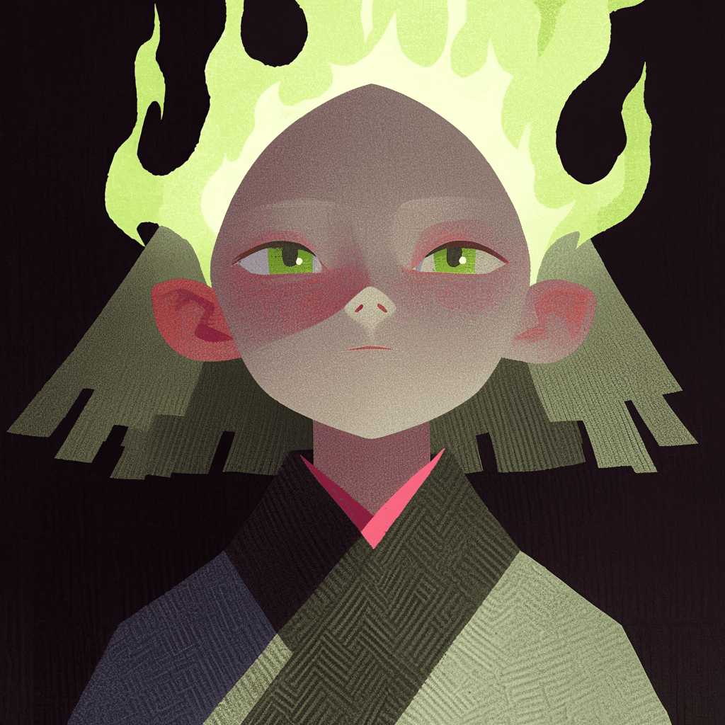 丁ハーバリスト