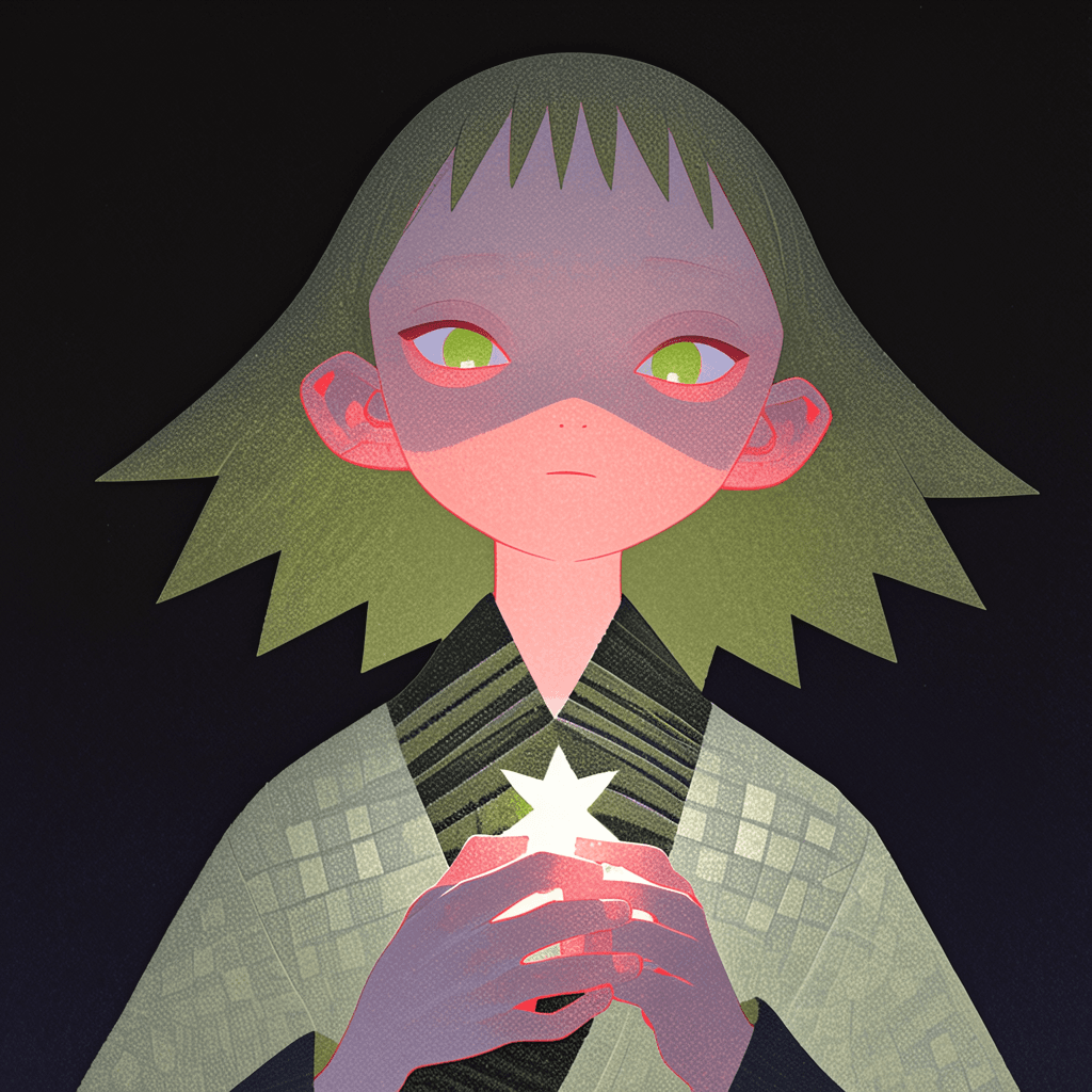 庚ハーバリスト