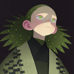 壬 ハーバリスト