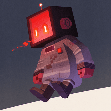 パイオニアのキャラクター