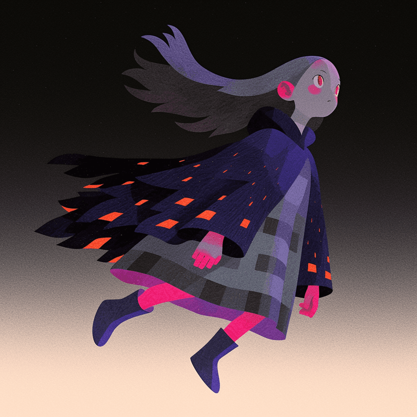 己レンジャーのキャラクター