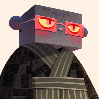 スカラーのキャラクター