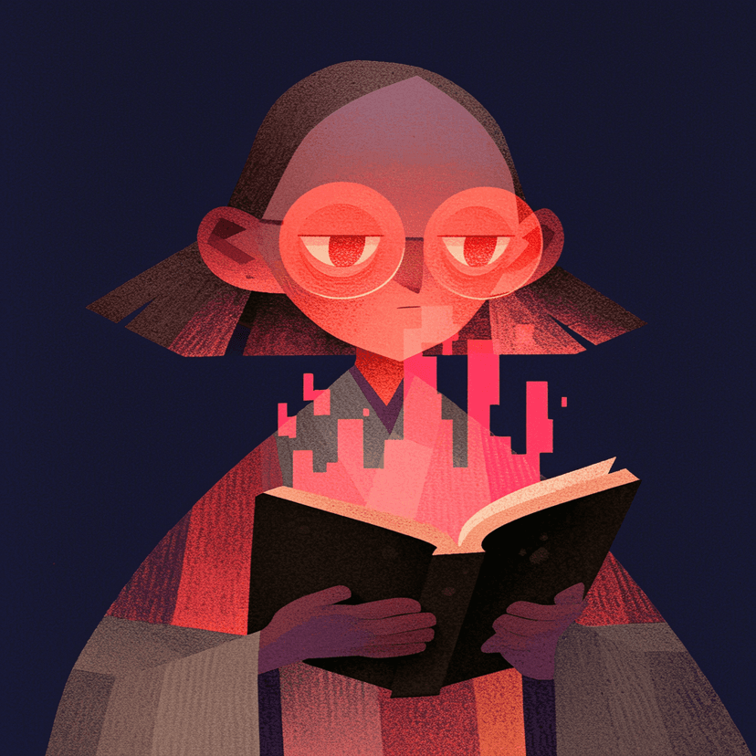 丙スカラーのキャラクター