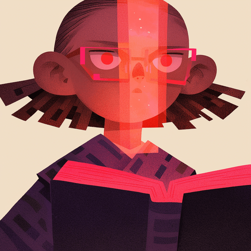 辛スカラーのキャラクター