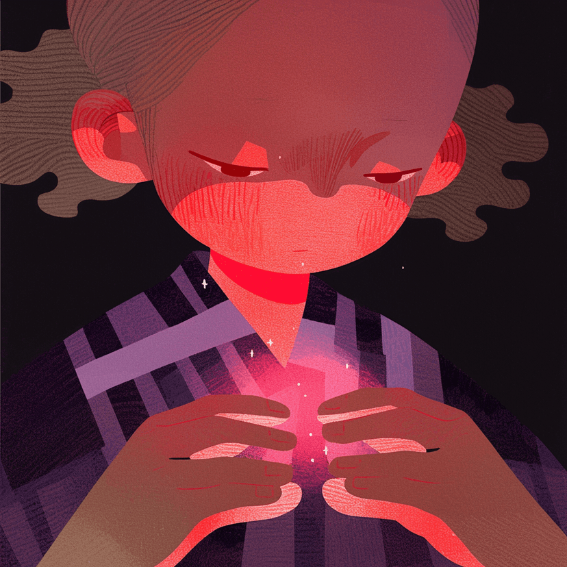 壬ウィーバーのキャラクター