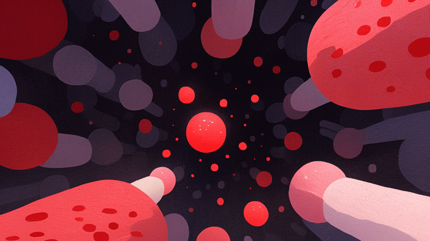 気づいていないあなた