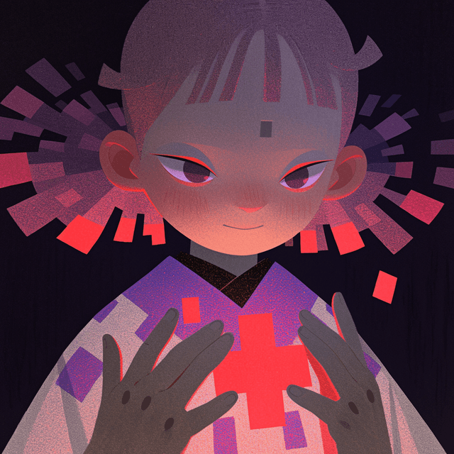 己バンドラー