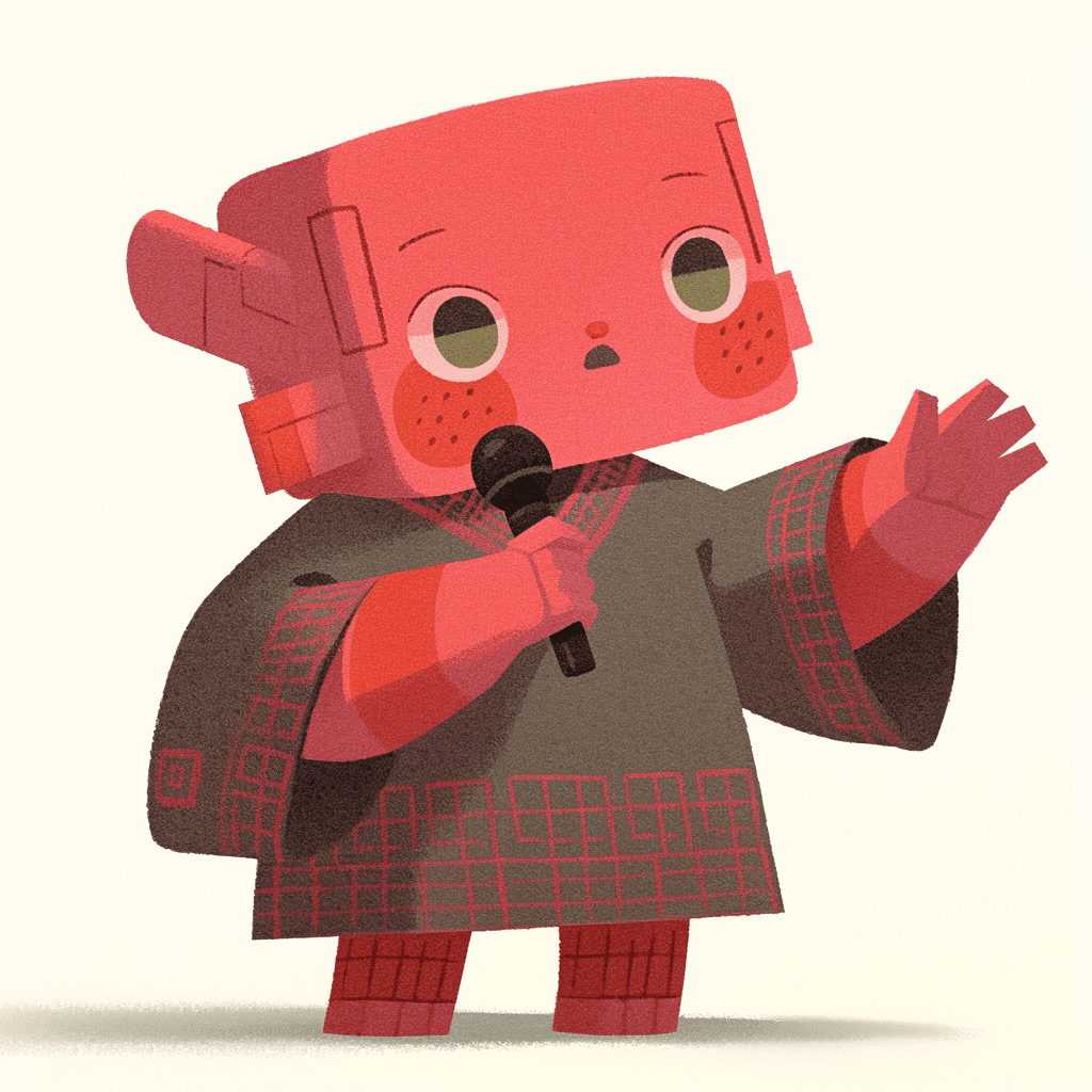 キャストのキャラクター