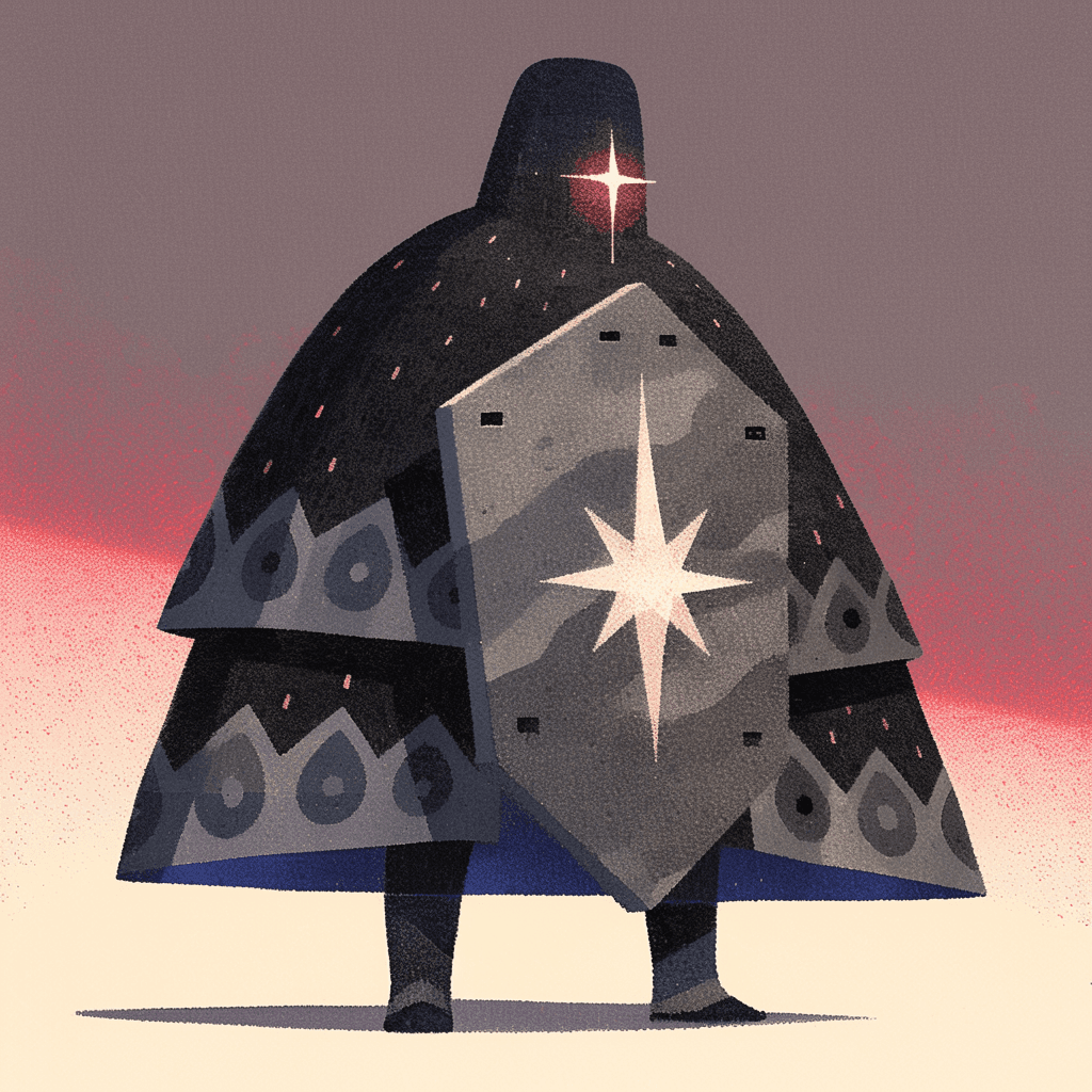 癸ガーディアン