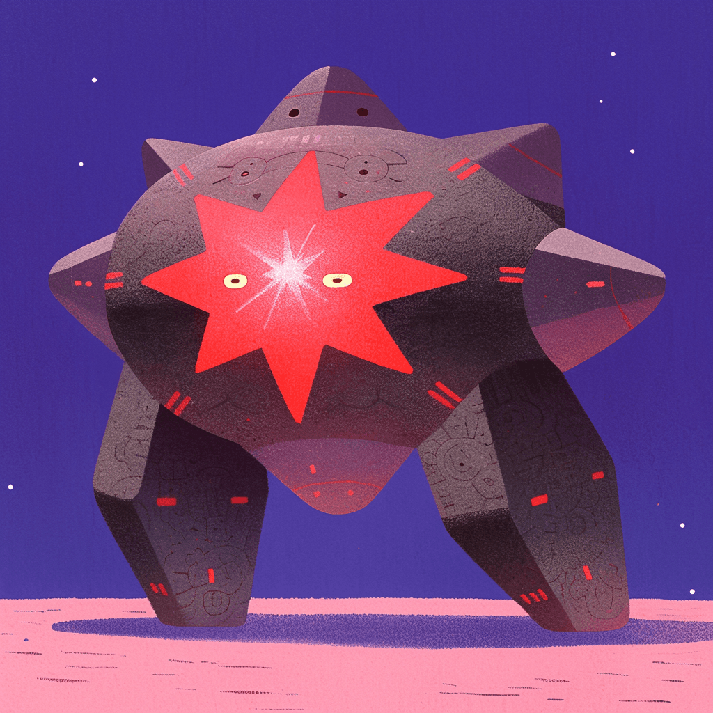 乙ガーディアン