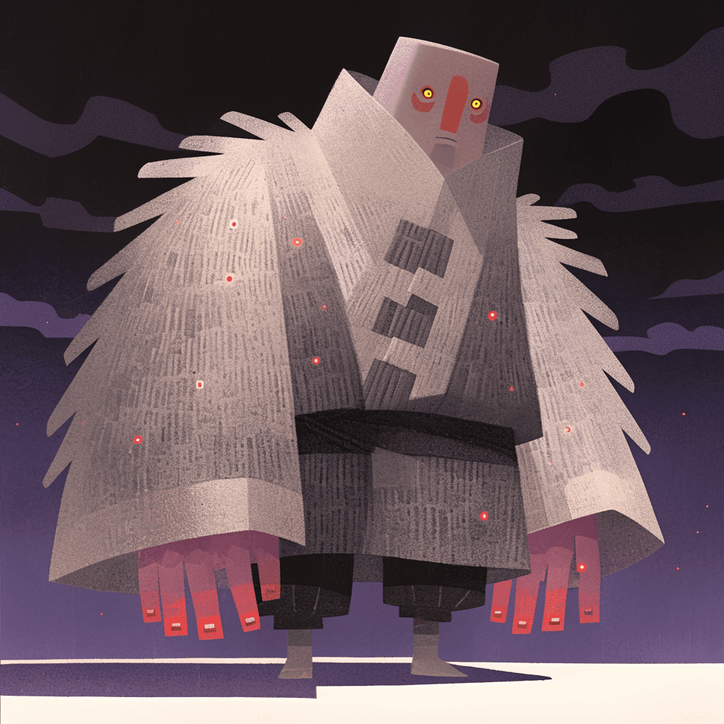 己ガーディアン