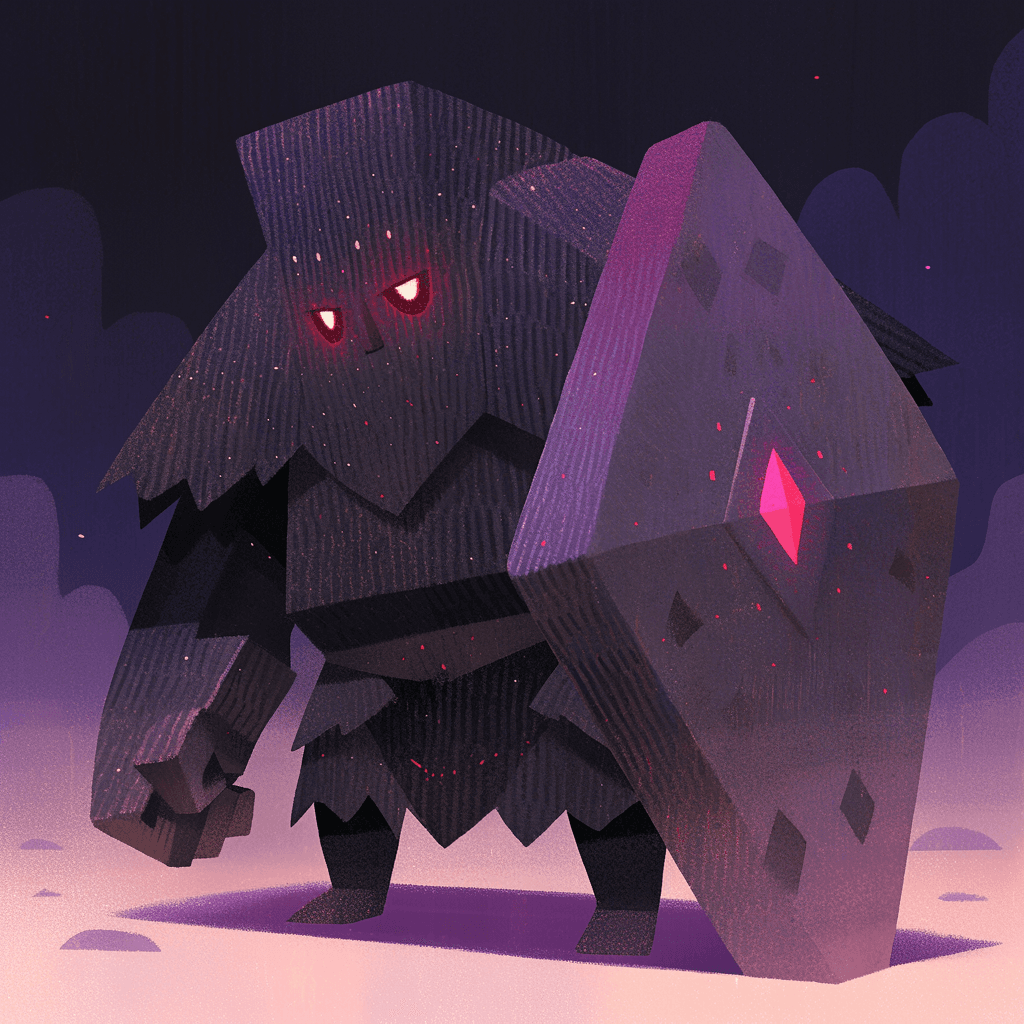 壬ガーディアン