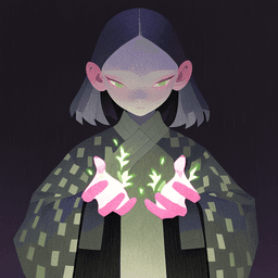 癸 ハーバリスト