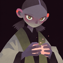 丙 ハーバリスト