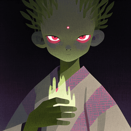 己 ハーバリスト