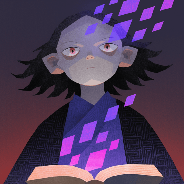 癸スカラー