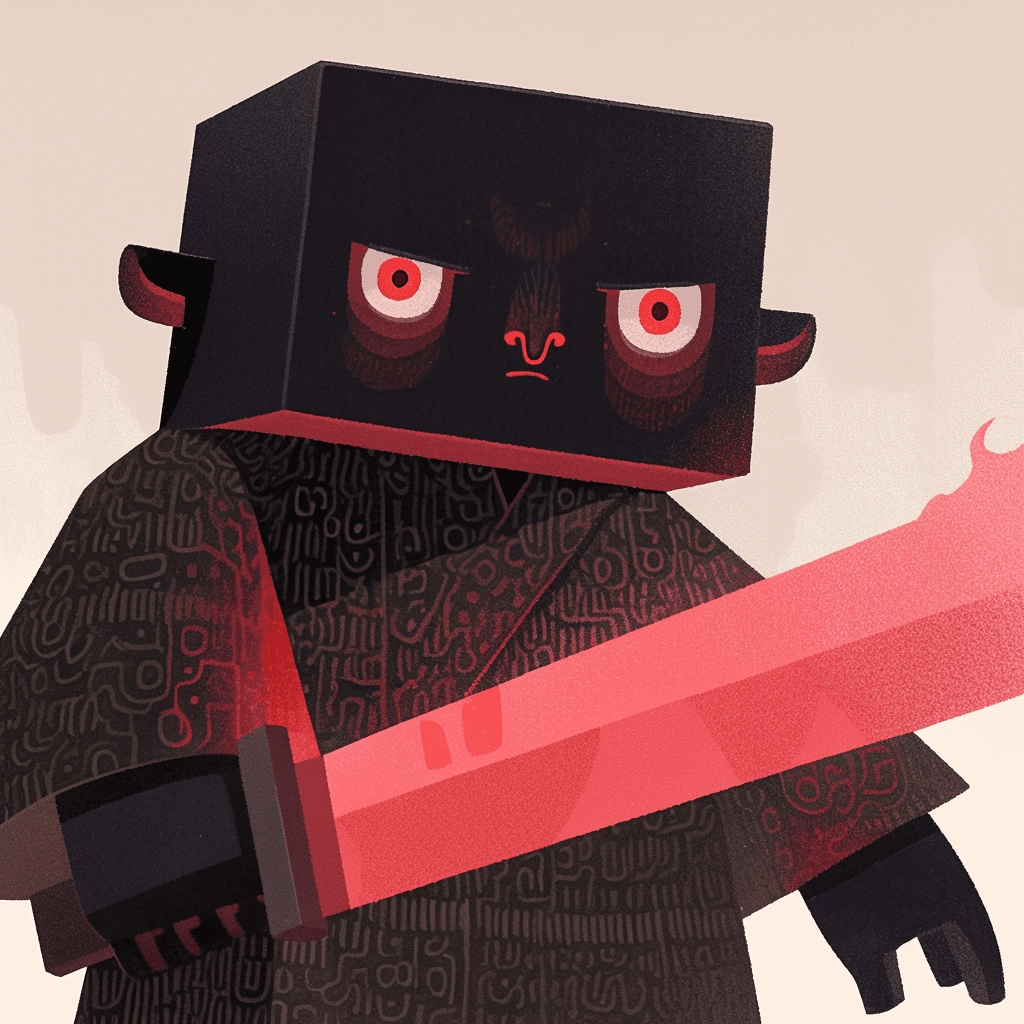 ストライカーのキャラクター