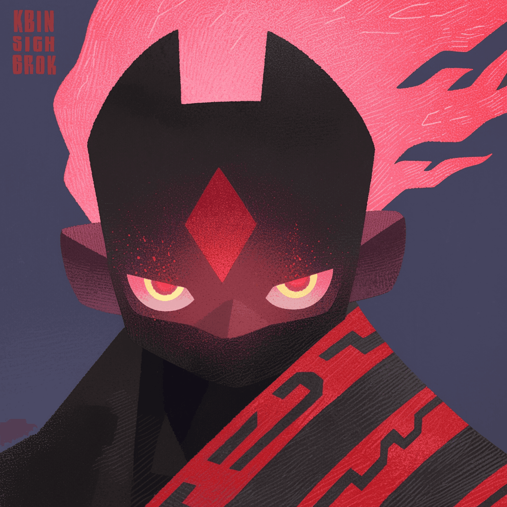 庚ストライカー