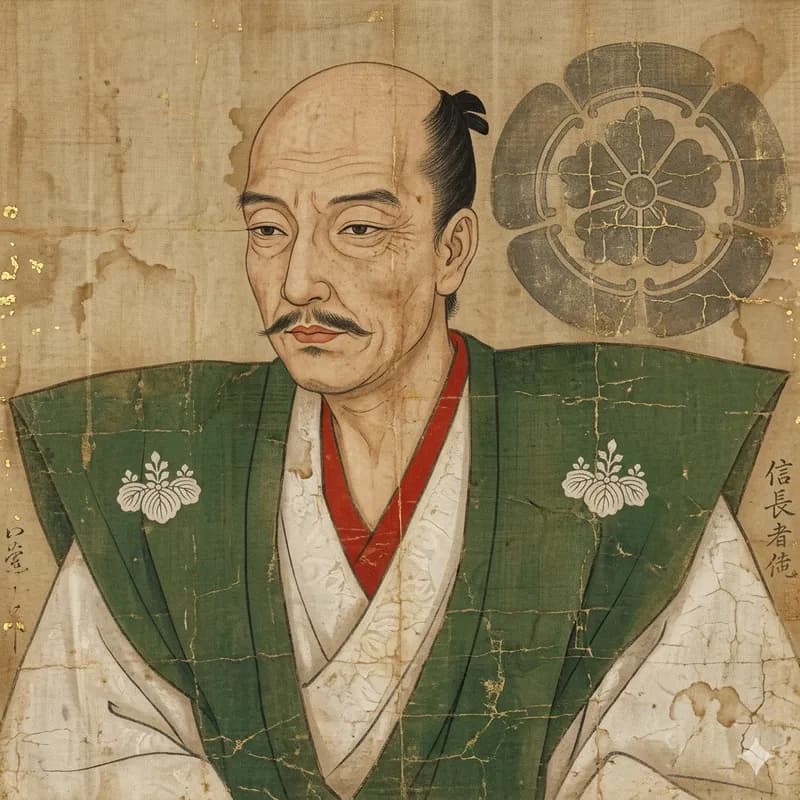 織田信長